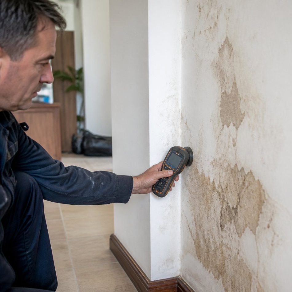 Why Your Home Needs Water Leak Detection in Sydney