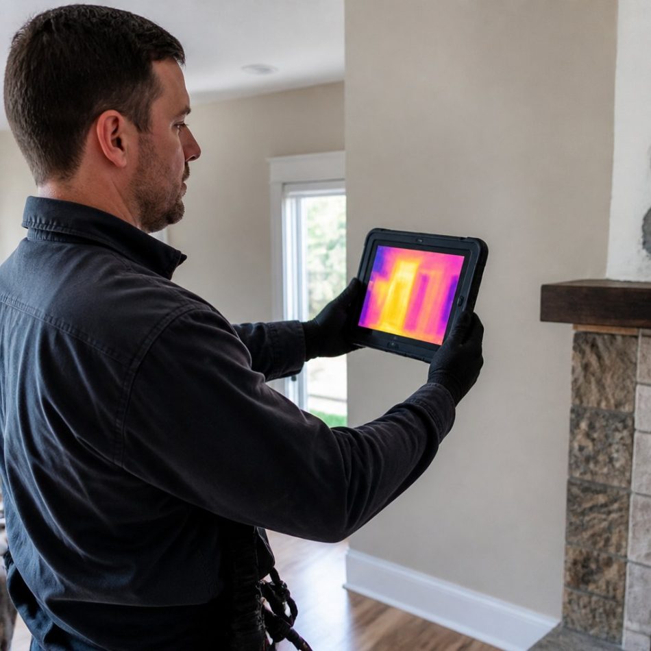 Why Water Leak Detection in Sydney Makes Sense