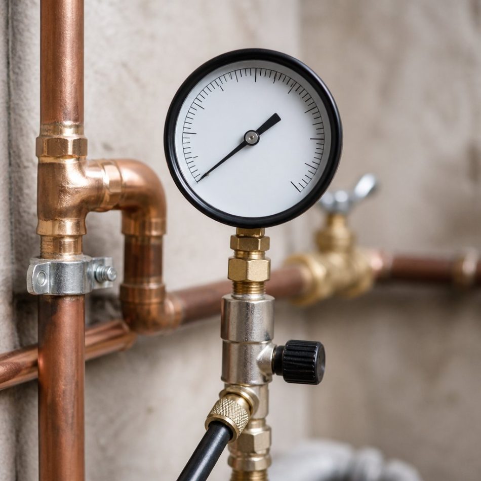 The Benefits of Water Leak Detection in Sydney